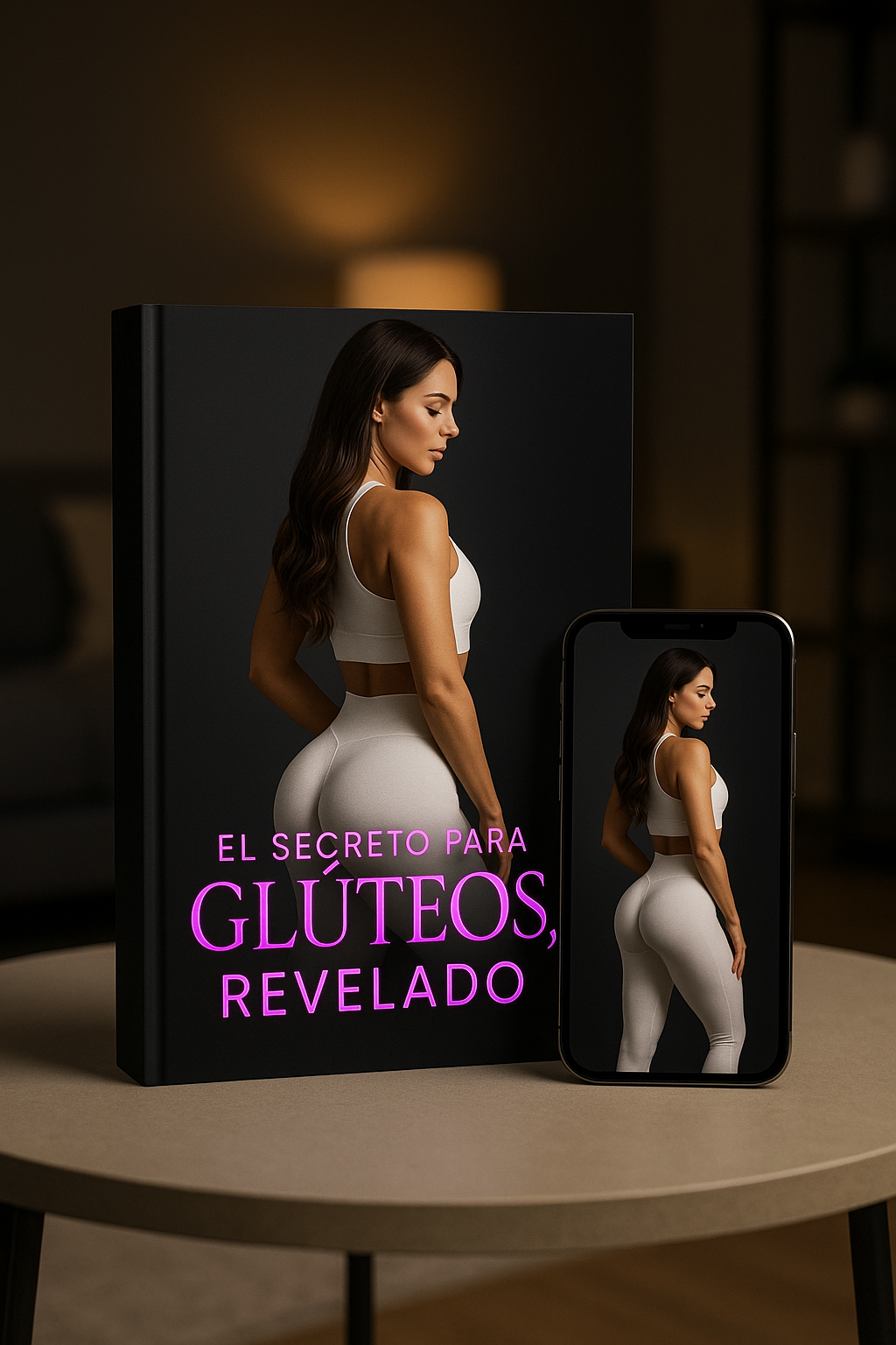 La Magia de los Glúteos